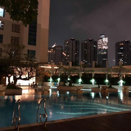 1Br Apartment Connected To Kota Kasablanka At Casa Grande Residence By Travelio Yakarta Exterior foto