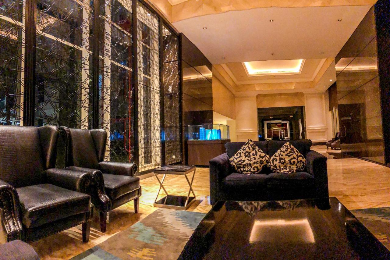 1Br Apartment Connected To Kota Kasablanka At Casa Grande Residence By Travelio Yakarta Exterior foto